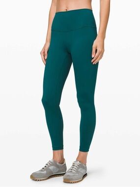 NWT‼️LULULEMON WUNDER UNDER HR TIGHT SIZE 10
